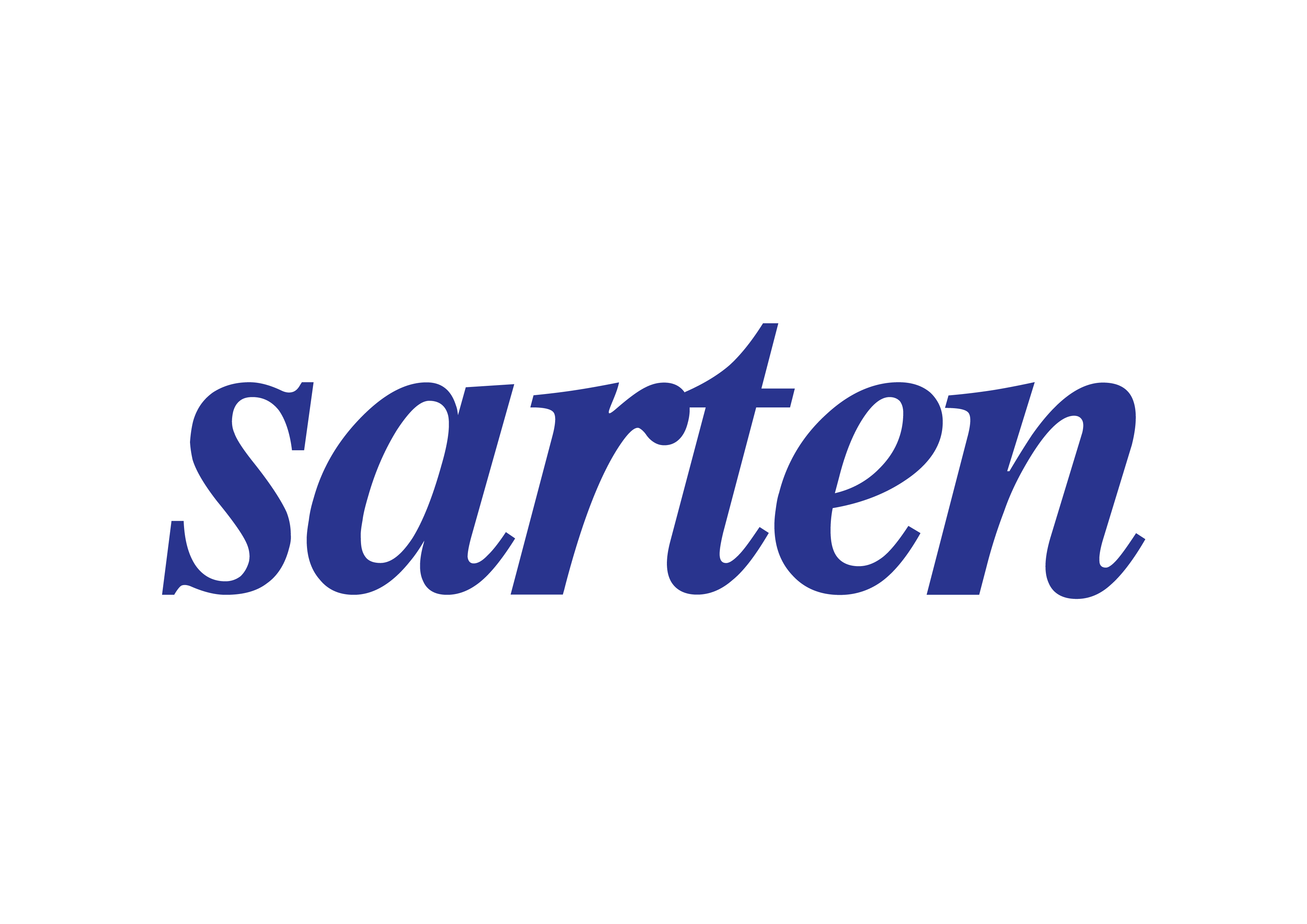 Sarten Ambalaj Sanayi ve Ticaret A.S